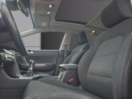 KIA d'occasion SPORTAGE 1.6 CRDI 115 MOTION de 2019 Vichy (03)﻿