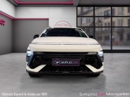 HYUNDAI d'occasion KONA 1.6 HYBRID 138 N LINE de 2023 Montpellier
