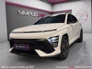 HYUNDAI d'occasion KONA 1.6 HYBRID 138 N LINE de 2023 Montpellier