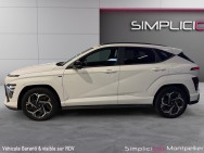 HYUNDAI d'occasion KONA 1.6 HYBRID 138 N LINE de 2023 Montpellier