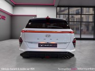 HYUNDAI d'occasion KONA 1.6 HYBRID 138 N LINE de 2023 Montpellier