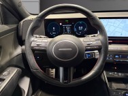 HYUNDAI d'occasion KONA 1.6 HYBRID 138 N LINE de 2023 Montpellier