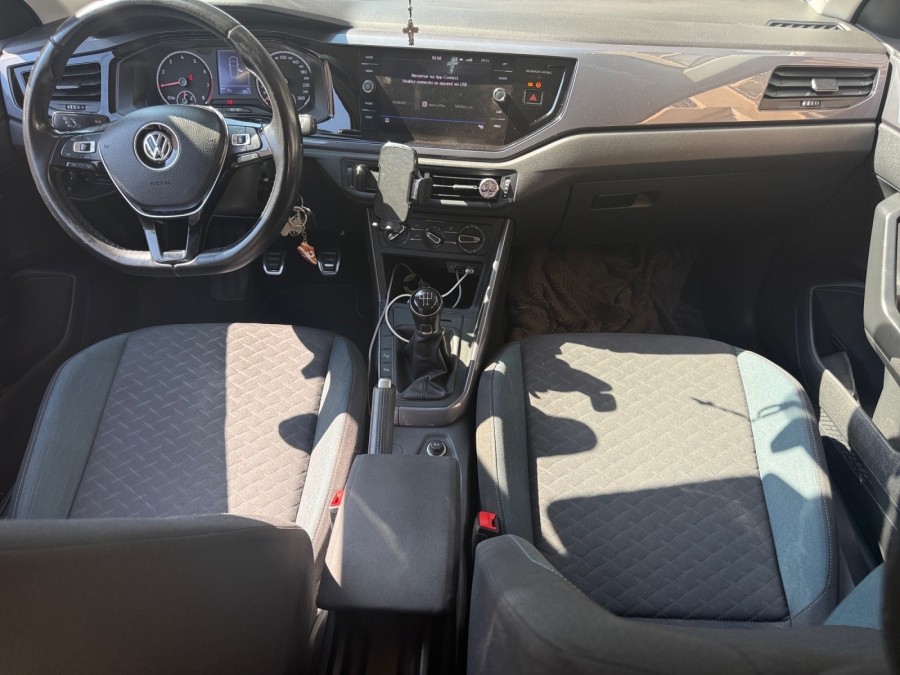 VOLKSWAGEN d'occasion POLO 1.0 TSI 95ch IQ.Drive Euro6d-T de 2020
