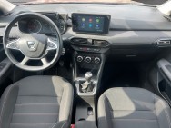 DACIA d'occasion JOGGER 1 ECO G 100 ESSENTIEL de 2022 Salon de