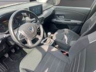 DACIA d'occasion JOGGER 1 ECO G 100 ESSENTIEL de 2022 Salon de
