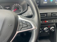 DACIA d'occasion JOGGER 1 ECO G 100 ESSENTIEL de 2022 Salon de