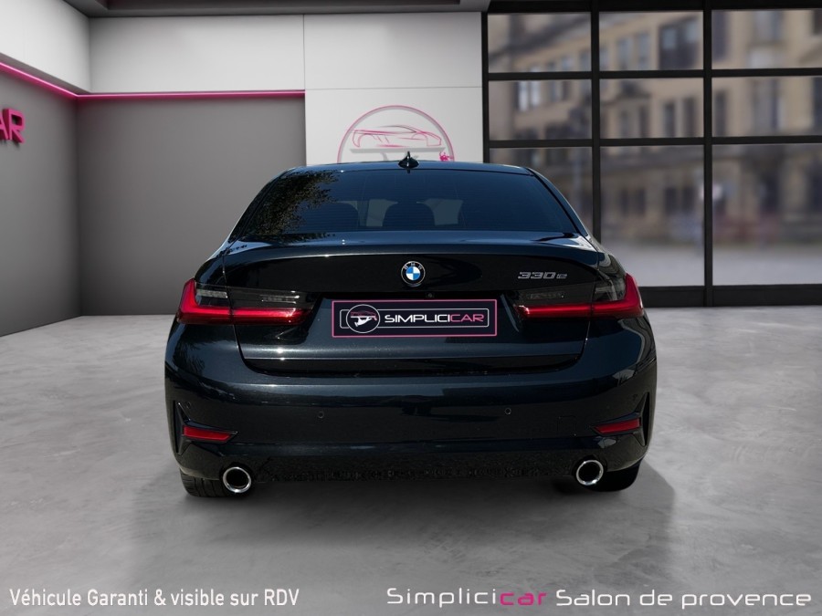 BMW d'occasion 330 2 E 292 HYBRIDE LOUNGE AUTO de 2021 Salon de