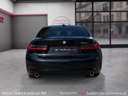 BMW d'occasion 330 2 E 292 HYBRIDE LOUNGE AUTO de 2021 Salon de