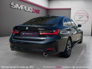 BMW d'occasion 330 2 E 292 HYBRIDE LOUNGE AUTO de 2021 Salon de