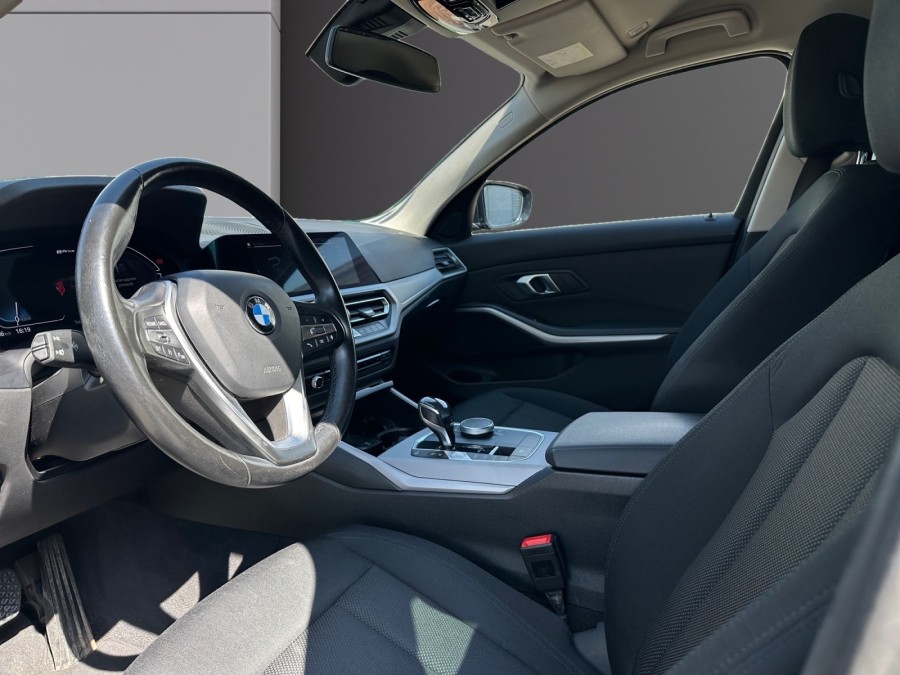 BMW d'occasion 330 2 E 292 HYBRIDE LOUNGE AUTO de 2021 Salon de