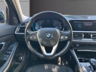 BMW d'occasion 330 2 E 292 HYBRIDE LOUNGE AUTO de 2021 Salon de