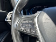 BMW d'occasion 330 2 E 292 HYBRIDE LOUNGE AUTO de 2021 Salon de
