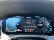 BMW d'occasion 330 2 E 292 HYBRIDE LOUNGE AUTO de 2021 Salon de