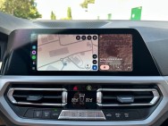 BMW d'occasion 330 2 E 292 HYBRIDE LOUNGE AUTO de 2021 Salon de
