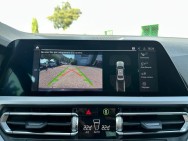 BMW d'occasion 330 2 E 292 HYBRIDE LOUNGE AUTO de 2021 Salon de