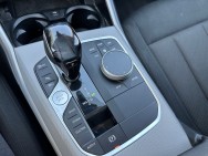 BMW d'occasion 330 2 E 292 HYBRIDE LOUNGE AUTO de 2021 Salon de