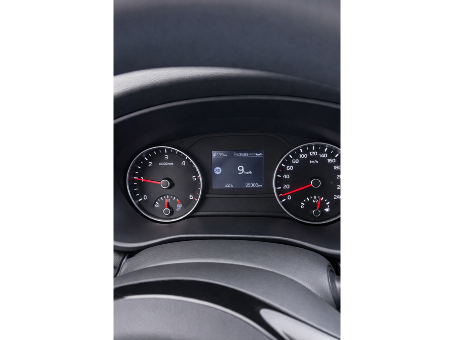 KIA d'occasion SPORTAGE 1.6 CRDI 115 MOTION de 2019 Vichy (03)﻿