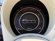 FIAT d'occasion 500 1.2 8v 69ch Lounge de 2018 Cannes (06)﻿