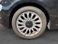 FIAT d'occasion 500 1.2 8v 69ch Lounge de 2018 Cannes (06)﻿