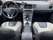 VOLVO d'occasion V60 D3 150ch Luxe Geartronic de 2018 Lyon St Priest