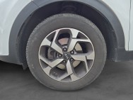 KIA d'occasion SPORTAGE 1.6 CRDI 115 MOTION de 2019 Vichy (03)﻿