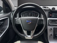 VOLVO d'occasion V60 D3 150ch Luxe Geartronic de 2018 Lyon St Priest
