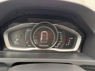 VOLVO d'occasion V60 D3 150ch Luxe Geartronic de 2018 Lyon St Priest