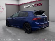 VOLKSWAGEN d'occasion GOLF VIII 2 TSI 320 R DSG AUTO de 2022 Besançon