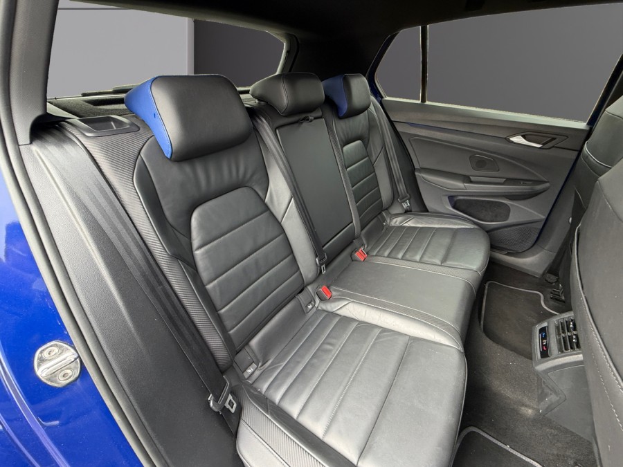 VOLKSWAGEN d'occasion GOLF VIII 2 TSI 320 R DSG AUTO de 2022 Besançon