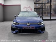 VOLKSWAGEN d'occasion GOLF VIII 2 TSI 320 R DSG AUTO de 2022 Besançon