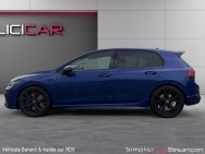 VOLKSWAGEN d'occasion GOLF VIII 2 TSI 320 R DSG AUTO de 2022 Besançon