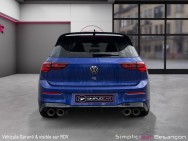 VOLKSWAGEN d'occasion GOLF VIII 2 TSI 320 R DSG AUTO de 2022 Besançon