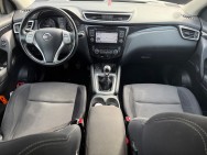 NISSAN d'occasion QASHQAI 1.5 dCi 110ch Tekna de 2016 Pertuis (84)﻿