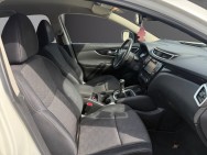 NISSAN d'occasion QASHQAI 1.5 dCi 110ch Tekna de 2016 Pertuis (84)﻿