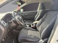NISSAN d'occasion QASHQAI 1.5 dCi 110ch Tekna de 2016 Pertuis (84)﻿