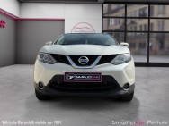 NISSAN d'occasion QASHQAI 1.5 dCi 110ch Tekna de 2016 Pertuis (84)﻿