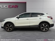 NISSAN d'occasion QASHQAI 1.5 dCi 110ch Tekna de 2016 Pertuis (84)﻿