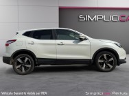 NISSAN d'occasion QASHQAI 1.5 dCi 110ch Tekna de 2016 Pertuis (84)﻿