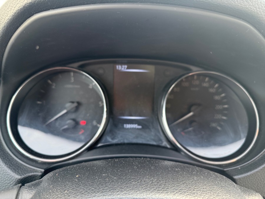 NISSAN d'occasion QASHQAI 1.5 dCi 110ch Tekna de 2016 Pertuis (84)﻿