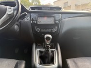NISSAN d'occasion QASHQAI 1.5 dCi 110ch Tekna de 2016 Pertuis (84)﻿