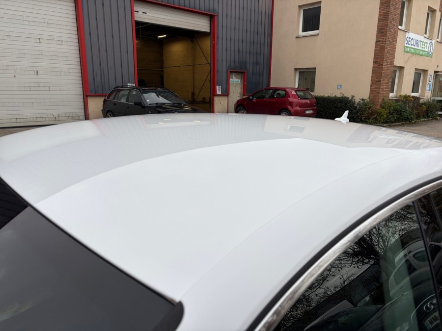 AUDI d'occasion A5 2.0 TDI 190 S LINE QUATTRO S TRONIC de 2016 Méry