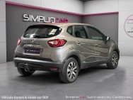 RENAULT d'occasion CAPTUR 1.5 DCI 90 LIFE de 2019 St Jean du