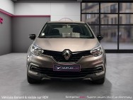 RENAULT d'occasion CAPTUR 1.5 DCI 90 LIFE de 2019 St Jean du