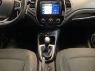 RENAULT d'occasion CAPTUR 1.5 DCI 90 LIFE de 2019 St Jean du