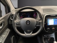 RENAULT d'occasion CAPTUR 1.5 DCI 90 LIFE de 2019 St Jean du