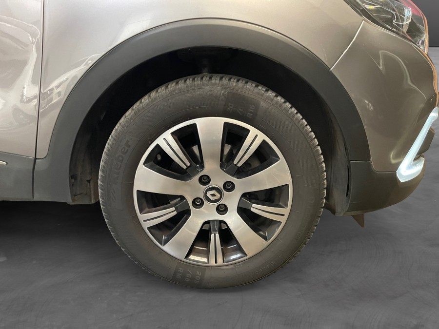 RENAULT d'occasion CAPTUR 1.5 DCI 90 LIFE de 2019 St Jean du