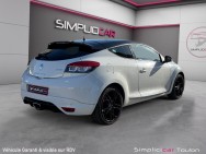 RENAULT d'occasion MEGANE 2.0T 265ch RS Trophy de 2011 Toulon Est