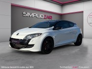 RENAULT d'occasion MEGANE 2.0T 265ch RS Trophy de 2011 Toulon Est