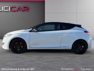 RENAULT d'occasion MEGANE 2.0T 265ch RS Trophy de 2011 Toulon Est