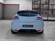 RENAULT d'occasion MEGANE 2.0T 265ch RS Trophy de 2011 Toulon Est